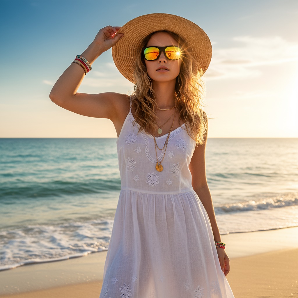  عینک آفتابی اسپرت اسلایر UV400 مدل eyn1001 