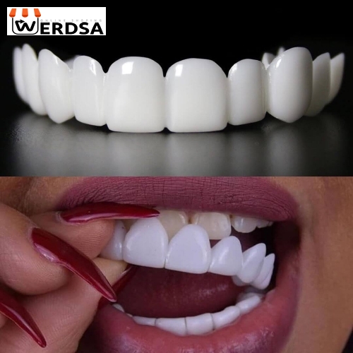 ترو اسمایل طرح جدید آلمانی با خمیر رزین اصلی همراه با جایزه ویژه